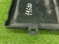 полка аккумулятора Mitsubishi ASX 1 поколение GA1W 2010, 1.6 л., 4A92, бензин, МКПП, d17a, внедорожник 5 дв., передний привод, правый руль, 8201A003 - фото №23