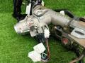 рулевая колонка Mitsubishi ASX 1 поколение GA1W 2010, 1.6 л., 4A92, бензин, МКПП, d17a, внедорожник 5 дв., передний привод, правый руль, 8617A010, 4405A100 - фото №19