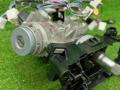 рулевая колонка Mitsubishi ASX 1 поколение GA1W 2010, 1.6 л., 4A92, бензин, МКПП, d17a, внедорожник 5 дв., передний привод, правый руль, 8617A010, 4405A100 - фото №28