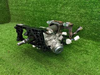 рулевая колонка Mitsubishi ASX 1 поколение GA1W 2010, 1.6 л., 4A92, бензин, МКПП, d17a, внедорожник 5 дв., передний привод, правый руль, 8617A010, 4405A100