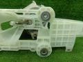 кулиса Mitsubishi ASX 1 поколение GA1W 2010, 1.6 л., 4A92, бензин, МКПП, d17a, внедорожник 5 дв., передний привод, правый руль, 8011A913 - фото №17