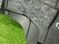 накладка на торпедо (консоль) Mitsubishi ASX 1 поколение GA1W 2010, 1.6 л., 4A92, бензин, МКПП, d17a, внедорожник 5 дв., передний привод, правый руль, 8011A821 - фото №15