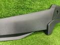 накладка на торпедо (консоль) Mitsubishi ASX 1 поколение GA1W 2010, 1.6 л., 4A92, бензин, МКПП, d17a, внедорожник 5 дв., передний привод, правый руль, 8011A821 - фото №5