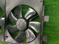 вентилятор радиатора Mitsubishi ASX 1 поколение GA1W 2010, 1.6 л., 4A92, бензин, МКПП, d17a, внедорожник 5 дв., передний привод, правый руль, 1355A093, 1355A087, 1355A131 - фото №30