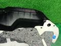 обшивка багажника Mitsubishi ASX 1 поколение GA1W 2010, 1.6 л., 4A92, бензин, МКПП, d17a, внедорожник 5 дв., передний привод, правый руль, 7230A603XA - фото №20