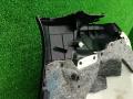 обшивка багажника Mitsubishi ASX 1 поколение GA1W 2010, 1.6 л., 4A92, бензин, МКПП, d17a, внедорожник 5 дв., передний привод, правый руль, 7230A603XA - фото №24