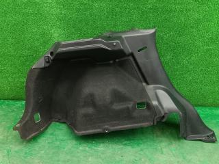обшивка багажника Mitsubishi ASX 1 поколение GA1W 2010, 1.6 л., 4A92, бензин, МКПП, d17a, внедорожник 5 дв., передний привод, правый руль, 7230A603XA