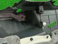 обшивка багажника Mitsubishi ASX 1 поколение GA1W 2010, 1.6 л., 4A92, бензин, МКПП, d17a, внедорожник 5 дв., передний привод, правый руль, 7230A532XA - фото №20