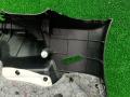 обшивка багажника Mitsubishi ASX 1 поколение GA1W 2010, 1.6 л., 4A92, бензин, МКПП, d17a, внедорожник 5 дв., передний привод, правый руль, 7230A532XA - фото №23