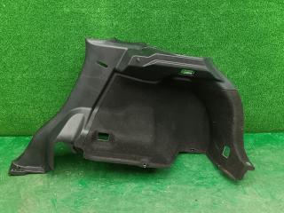 обшивка багажника Mitsubishi ASX 1 поколение GA1W 2010, 1.6 л., 4A92, бензин, МКПП, d17a, внедорожник 5 дв., передний привод, правый руль, 7230A532XA