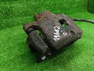 суппорт передний правый Mitsubishi ASX 1 поколение GA1W 2010, 1.6 л., 4A92, бензин, МКПП, d17a, внедорожник 5 дв., передний привод, правый руль, 4605A862