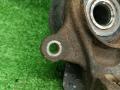 кулак поворотный правый Kia Sportage 3 поколение 2013, 2.0 л., D4HA, дизель, МКПП, 1k-black pearl, внедорожник 5 дв., полный привод, правый руль, 517163U000 - фото №16