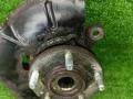 кулак поворотный правый Kia Sportage 3 поколение 2013, 2.0 л., D4HA, дизель, МКПП, 1k-black pearl, внедорожник 5 дв., полный привод, правый руль, 517163U000 - фото №33