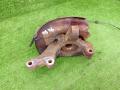 кулак поворотный правый Mitsubishi ASX 1 поколение GA1W 2010, 1.6 л., 4A92, бензин, МКПП, d17a, внедорожник 5 дв., передний привод, правый руль, 3870A008 - фото №10