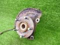 кулак поворотный правый Mitsubishi ASX 1 поколение GA1W 2010, 1.6 л., 4A92, бензин, МКПП, d17a, внедорожник 5 дв., передний привод, правый руль, 3870A008 - фото №22