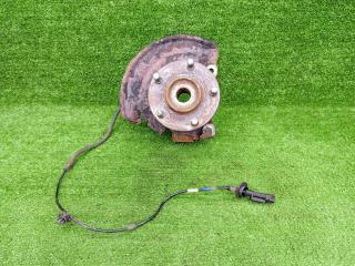 кулак поворотный правый Mitsubishi ASX 1 поколение GA1W 2010, 1.6 л., 4A92, бензин, МКПП, d17a, внедорожник 5 дв., передний привод, правый руль, 3870A008