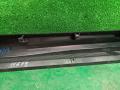 накладка на порог Mitsubishi ASX 1 поколение GA1W 2010, 1.6 л., 4A92, бензин, МКПП, d17a, внедорожник 5 дв., передний привод, правый руль, 6512A387 - фото №11