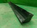 накладка на порог Mitsubishi ASX 1 поколение GA1W 2010, 1.6 л., 4A92, бензин, МКПП, d17a, внедорожник 5 дв., передний привод, правый руль, 6512A387 - фото №13