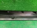 накладка на порог Mitsubishi ASX 1 поколение GA1W 2010, 1.6 л., 4A92, бензин, МКПП, d17a, внедорожник 5 дв., передний привод, правый руль, 6512A387 - фото №15