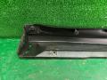 накладка на порог Mitsubishi ASX 1 поколение GA1W 2010, 1.6 л., 4A92, бензин, МКПП, d17a, внедорожник 5 дв., передний привод, правый руль, 6512A387 - фото №16