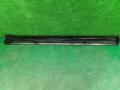 накладка на порог Mitsubishi ASX 1 поколение GA1W 2010, 1.6 л., 4A92, бензин, МКПП, d17a, внедорожник 5 дв., передний привод, правый руль, 6512A387 - фото №8