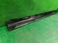 накладка на порог Mitsubishi ASX 1 поколение GA1W 2010, 1.6 л., 4A92, бензин, МКПП, d17a, внедорожник 5 дв., передний привод, правый руль, 6512A387 - фото №7