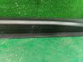 накладка на порог Mitsubishi ASX 1 поколение GA1W 2010, 1.6 л., 4A92, бензин, МКПП, d17a, внедорожник 5 дв., передний привод, правый руль, 6512A387 - фото №22