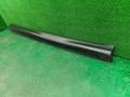 накладка на порог Mitsubishi ASX 1 поколение GA1W 2010, 1.6 л., 4A92, бензин, МКПП, d17a, внедорожник 5 дв., передний привод, правый руль, 6512A387 - фото №3