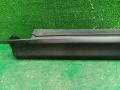 накладка на порог Mitsubishi ASX 1 поколение GA1W 2010, 1.6 л., 4A92, бензин, МКПП, d17a, внедорожник 5 дв., передний привод, правый руль, 6512A387 - фото №25