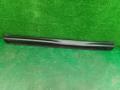 накладка на порог Mitsubishi ASX 1 поколение GA1W 2010, 1.6 л., 4A92, бензин, МКПП, d17a, внедорожник 5 дв., передний привод, правый руль, 6512A387 - фото №2