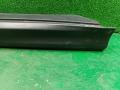 накладка на порог Mitsubishi ASX 1 поколение GA1W 2010, 1.6 л., 4A92, бензин, МКПП, d17a, внедорожник 5 дв., передний привод, правый руль, 6512A387 - фото №26