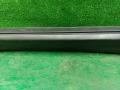 накладка на порог Mitsubishi ASX 1 поколение GA1W 2010, 1.6 л., 4A92, бензин, МКПП, d17a, внедорожник 5 дв., передний привод, правый руль, 6512A387 - фото №28