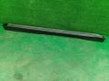 накладка на порог Mitsubishi ASX 1 поколение GA1W 2010, 1.6 л., 4A92, бензин, МКПП, d17a, внедорожник 5 дв., передний привод, правый руль, 6512A387 - фото №29