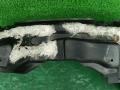 защита арок передняя левая (подкрылок) Mitsubishi ASX 1 поколение GA1W 2010, 1.6 л., 4A92, бензин, МКПП, d17a, внедорожник 5 дв., передний привод, правый руль, 5370A881 - фото №23
