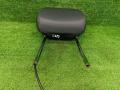 подголовник Kia Sportage 3 поколение 2013, 2.0 л., D4HA, дизель, МКПП, 1k-black pearl, внедорожник 5 дв., полный привод, правый руль, 887003U050EAR - фото №27