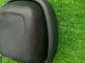 подголовник Kia Sportage 3 поколение 2013, 2.0 л., D4HA, дизель, МКПП, 1k-black pearl, внедорожник 5 дв., полный привод, правый руль, 887003U050EAR - фото №22