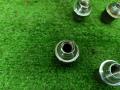 гайка колесная Kia Ceed 2 поколение [рестайлинг] 2017, 1.4 л., MPI, G4LC, бензин, МКПП, 1k-black pearl, хетчбэк 5 дв., передний привод, правый руль, 5295017000 - фото №12