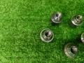 гайка колесная Kia Ceed 2 поколение [рестайлинг] 2017, 1.4 л., MPI, G4LC, бензин, МКПП, 1k-black pearl, хетчбэк 5 дв., передний привод, правый руль, 5295017000 - фото №18