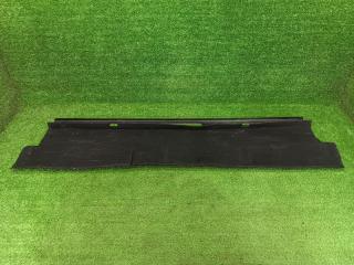 пол багажника Mitsubishi ASX 1 поколение GA1W 2010, 1.6 л., 4A92, бензин, МКПП, d17a, внедорожник 5 дв., передний привод, правый руль, 7646A156