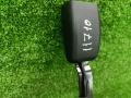 замок ремня безопасности Kia Sportage 3 поколение 2013, 2.0 л., D4HA, дизель, МКПП, 1k-black pearl, внедорожник 5 дв., полный привод, правый руль, 888403U201WK - фото №9