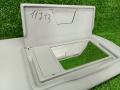 козырек солнцезащитный Mitsubishi ASX 1 поколение GA1W 2010, 1.6 л., 4A92, бензин, МКПП, d17a, внедорожник 5 дв., передний привод, правый руль, 7430A317 - фото №20