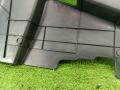 обшивка стойки центральной правой Kia Sportage 3 поколение 2013, 2.0 л., D4HA, дизель, МКПП, 1k-black pearl, внедорожник 5 дв., полный привод, правый руль, 858463U900 - фото №34