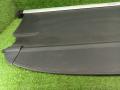 шторка багажника Kia Sportage 3 поколение 2013, 2.0 л., D4HA, дизель, МКПП, 1k-black pearl, внедорожник 5 дв., полный привод, правый руль, 859103W000WK - фото №9