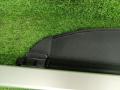 шторка багажника Kia Sportage 3 поколение 2013, 2.0 л., D4HA, дизель, МКПП, 1k-black pearl, внедорожник 5 дв., полный привод, правый руль, 859103W000WK - фото №28