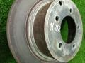 диск тормозной задний Mitsubishi ASX 1 поколение GA1W 2010, 1.6 л., 4A92, бензин, МКПП, d17a, внедорожник 5 дв., передний привод, правый руль, 4615A121 - фото №44