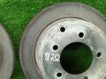 диск тормозной задний Mitsubishi ASX 1 поколение GA1W 2010, 1.6 л., 4A92, бензин, МКПП, d17a, внедорожник 5 дв., передний привод, правый руль, 4615A121 - фото №48