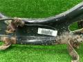 кулак задний правый Kia Sportage 3 поколение 2013, 2.0 л., D4HA, дизель, МКПП, 1k-black pearl, внедорожник 5 дв., полный привод, правый руль, 552803U100, 527203W100 - фото №9
