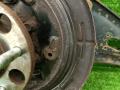 кулак задний правый Kia Sportage 3 поколение 2013, 2.0 л., D4HA, дизель, МКПП, 1k-black pearl, внедорожник 5 дв., полный привод, правый руль, 552803U100, 527203W100 - фото №40