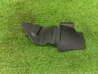 уголок жабо Mitsubishi ASX 1 поколение GA1W 2010, 1.6 л., 4A92, бензин, МКПП, d17a, внедорожник 5 дв., передний привод, правый руль, 7405A064