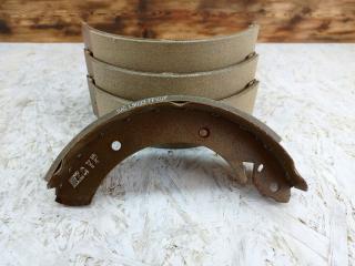 тормозные колодки Hyundai-KIA, 58315-44020S